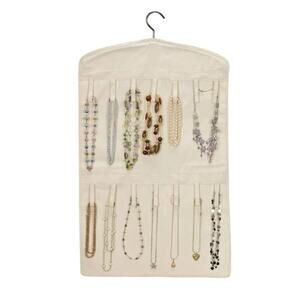 Household Essentials Jewelry Organizer